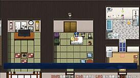 cuidando de um homem velho em vila pequena scathach game prologue parte 1