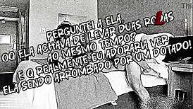 I Convinced My Wife to Fuck Others in Front of Me