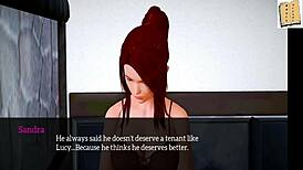 My New Family 230 Anime Adventures