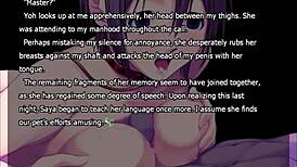 Let's Play Song of Saya Part 11