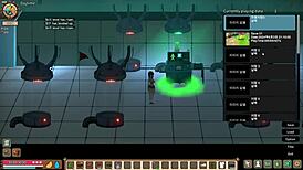 Hey, let's play that hentai game mad island part three