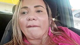 Wow! Blonde’s Tight Pussy Ripped in Wild Action