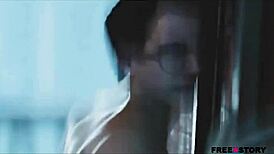 i played fallout 4 gay sex scene with nude girl blowjob