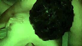 i love having sex at night with my husband as he fucks me while i ride on top