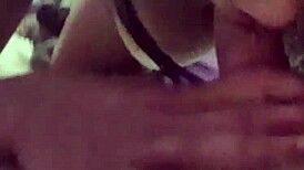 Latina pornstar RIDES big cock in ANAL cowgirl, sucking and ASSFUCKING in full length video