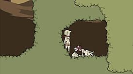 Flower Fairy - Part 2 Scenes Playthrough