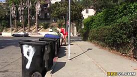 HD Julie Cash Gets Pounded Hard by a Massive BBC