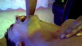 西班牙狂野男同派对