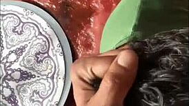 Mexican Amateurs Blowjob And Assfuck At El Ancla