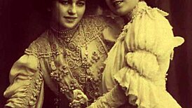 见过这么狂野的复古色情动画吗？纯正复古热辣！ 😍