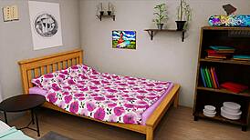 welcome to free will 33 with big anime tits