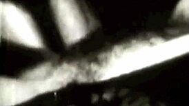 Ever tried vintage taboo with a hairy British milf?