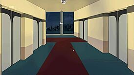 Jinxed again in episode 56