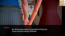 My New Family 230 Anime Adventures