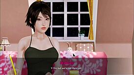 Not My Favorite Game, But Dark Magic Custom Scenes Will Satisfy Until Complete