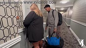 Yo, Harry Long, your premium service got me all wet!