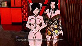 Harem Hotel 137