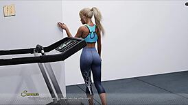 Hey, ever tried Alternate Existence 31 game yet? 🎮