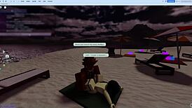 yo, dl rogangster bangs a femboy for his first ride.