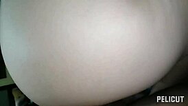 This Swollen Wet Pussy Screams For Hard Cock Action
