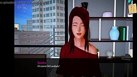 Hey, check out my new family erotic cartoon adventure