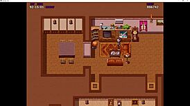 Wow, My New Life V21Xtras in HD 1080p Shows Every Secret Scene!