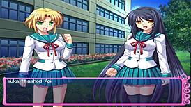 In Portion Orion Heart, we explore all the scenes from pt1.