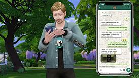 Her Sister Banged Donald Trump in Shocking Hentai Sex Tape