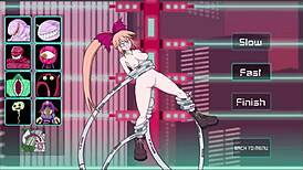 外星入侵画廊让你好奇了吗？