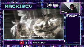 Jojo's Bizarre Adventure animation part 3 chapters 13-14 in hentai style