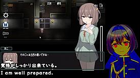 Kamikakushi of Saooni Village Trial, Machine-Translated Anime on Ranch