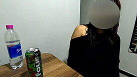 Aracely's unusual casting session.