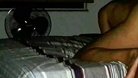 I-I fucked my boyfriend so hard, it was amazing.