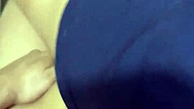 I met this brunette at the party and quickly fucked her bent over in the club bathroom.