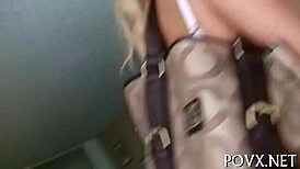 Sex Model Destiny Jaymes In Wet Pov Action