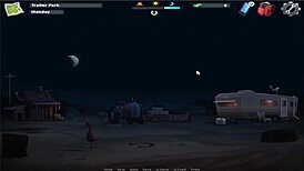 Summer Time Saga Unc Part 33 Brings Anime Dating Drama