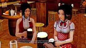 harem hotel 174 adventure