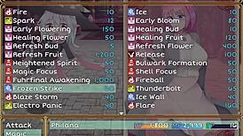 闯进女巫城堡遇上可疑男人