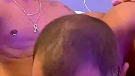 Reco Romanello Dominates Pablo Mineiro with Monster Cock Anal Fucking