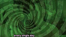 Blacked anime girls get slammed in wild 3D shemale compilation