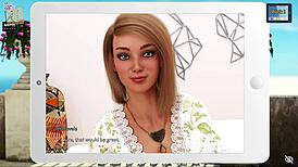 Sunshine Love 31 Hentai Game Scene