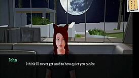 Exploring My New Family Adventures