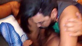 Men in sheer after work