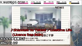 Ecchi Dreams Collection Trial Ver Machine Translated Subtitles Played By Silent V Ghost2 3