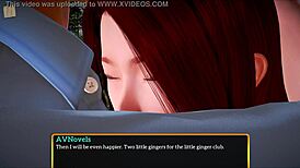 my new family 370 full story