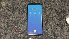 hey, check out my new memories with a brunette in the game