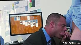 gay sex with boy to earn bonus in movie