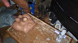 Watch the sinner sin deep in that sweet ass bareback?