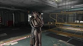 i fucked in fallout 4