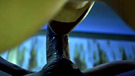 Voy A Chupar Una Polla De 24Cm With Deepthroat And Cum